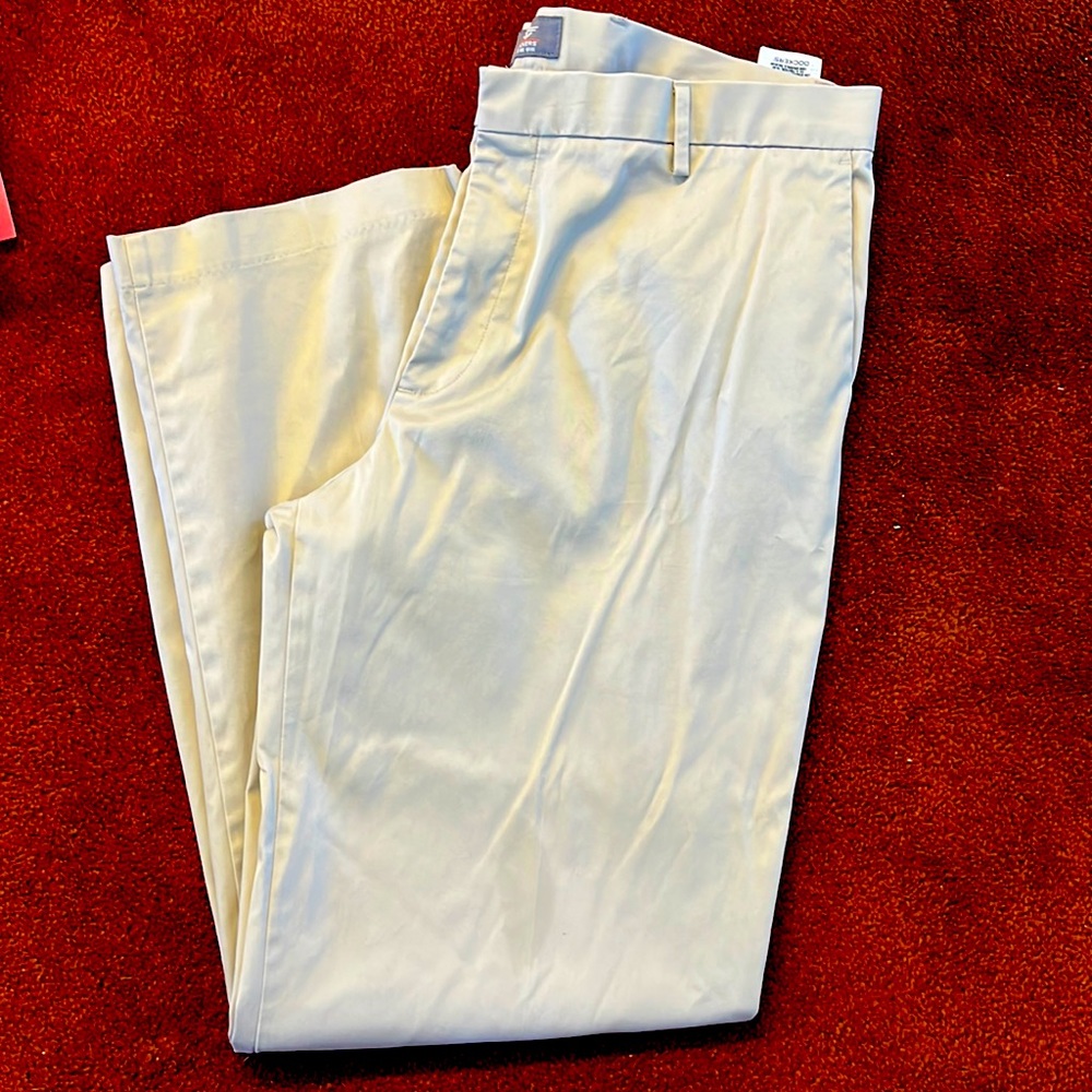 Mens Docker Pants